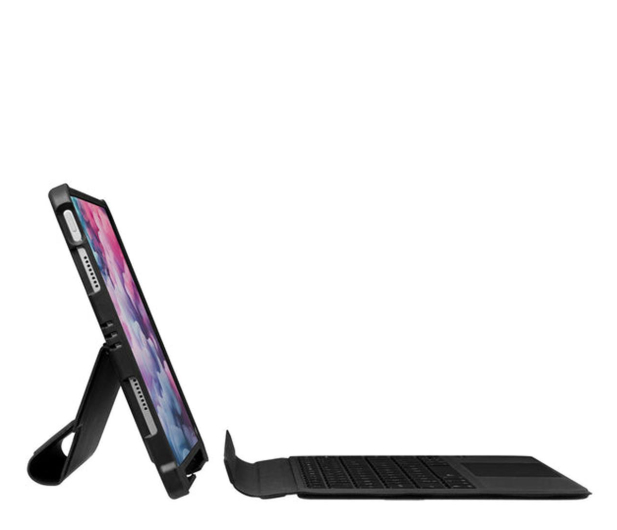 LAUT Type Folio 2 z klawiaturą do iPad 10.9" 10G black - 1297244 - zdjęcie 2